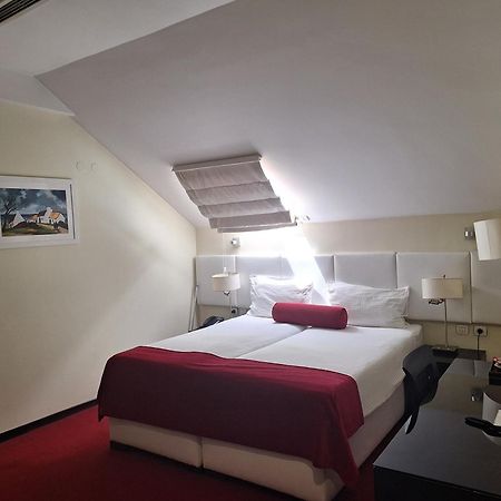 Hotel Central Сараево Екстериор снимка