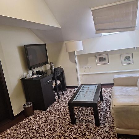 Hotel Central Сараево Екстериор снимка
