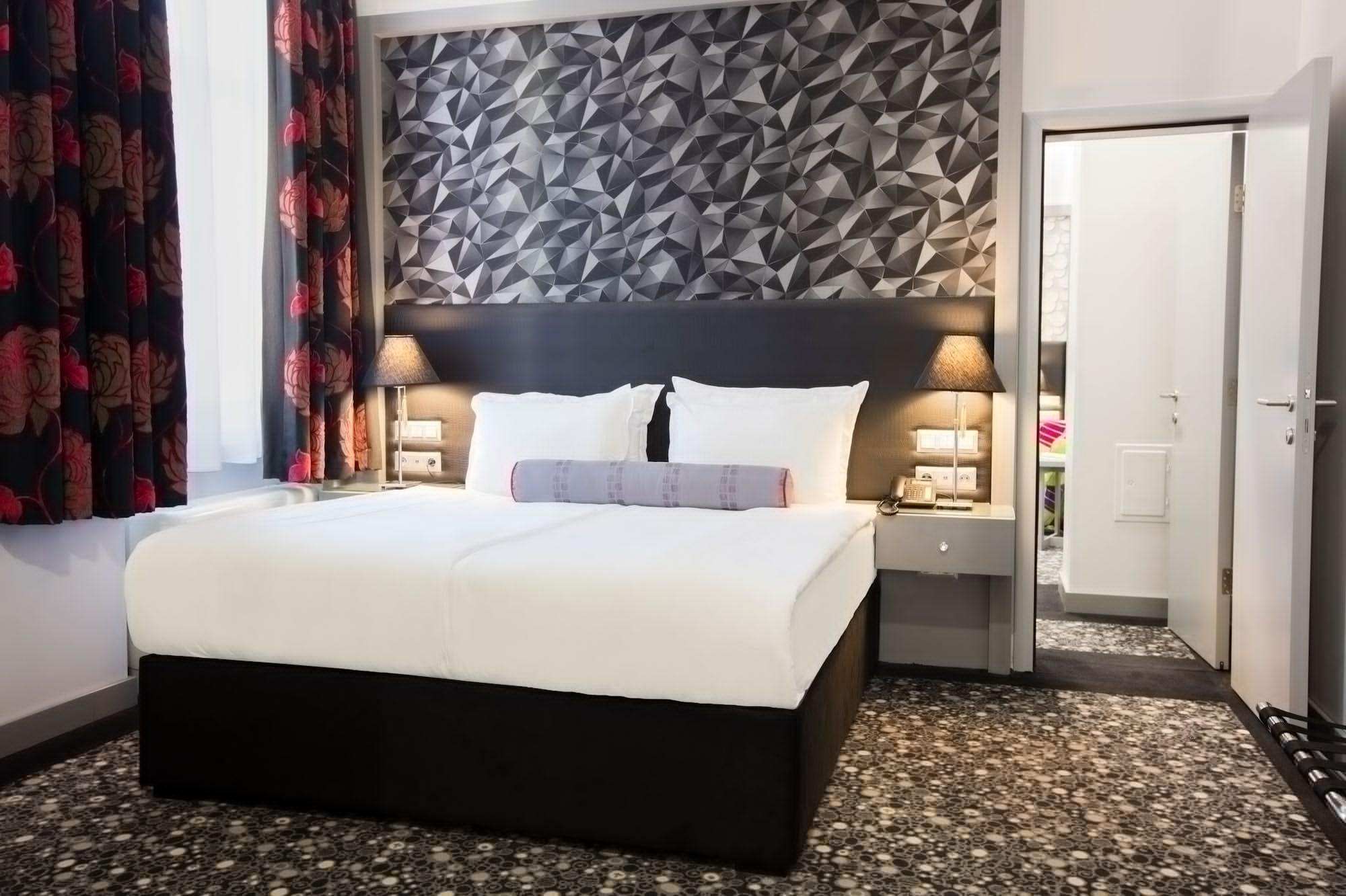 Hotel Central Сараево Екстериор снимка
