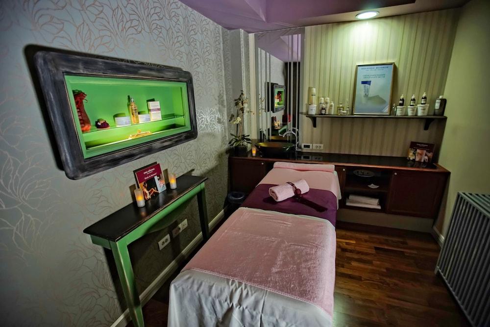 Hotel Central Сараево Екстериор снимка