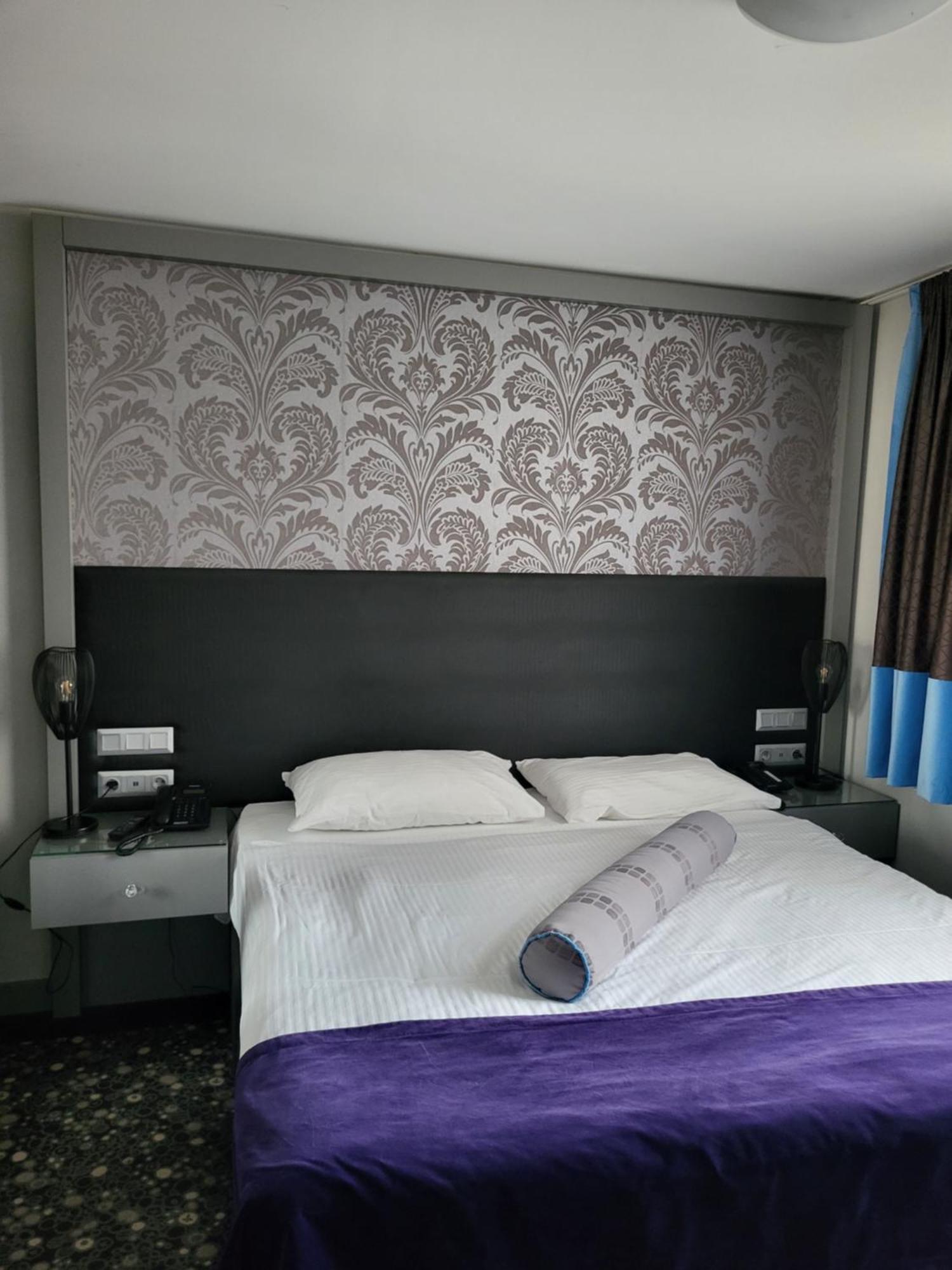 Hotel Central Сараево Екстериор снимка