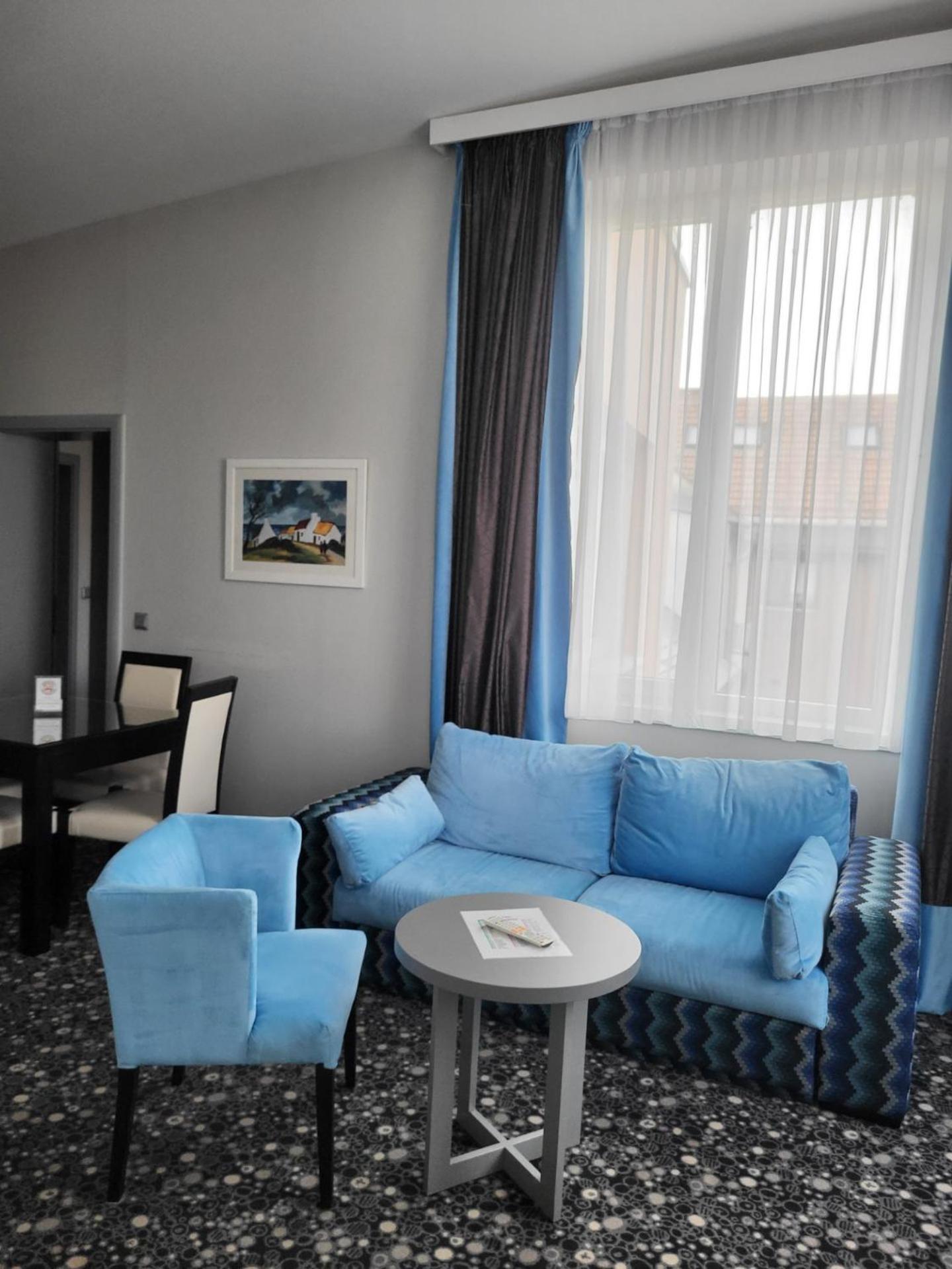 Hotel Central Сараево Екстериор снимка