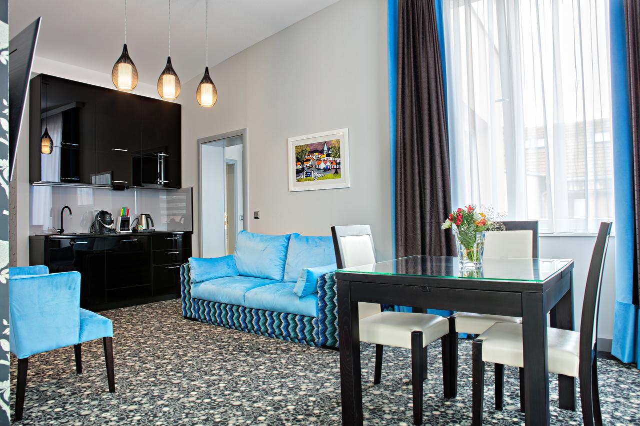 Hotel Central Сараево Екстериор снимка