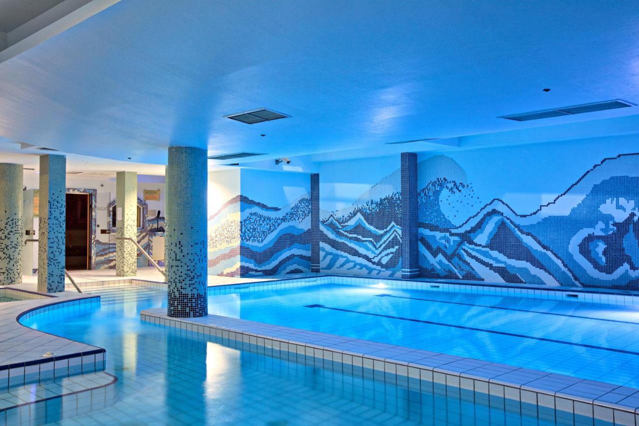 Hotel Central Сараево Екстериор снимка