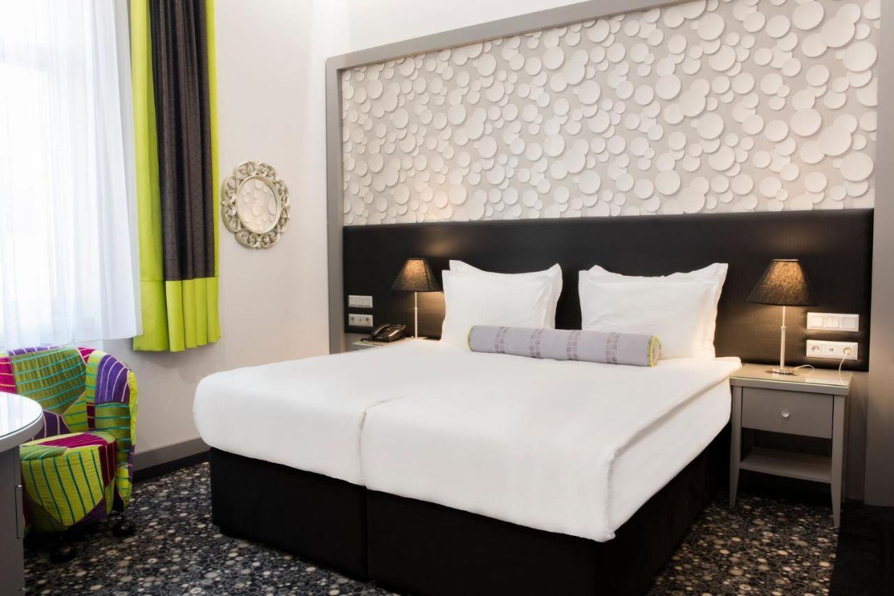 Hotel Central Сараево Екстериор снимка