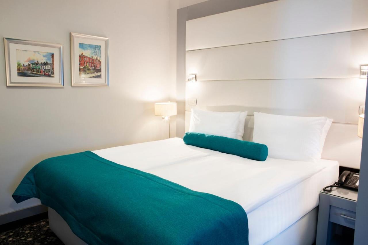 Hotel Central Сараево Екстериор снимка