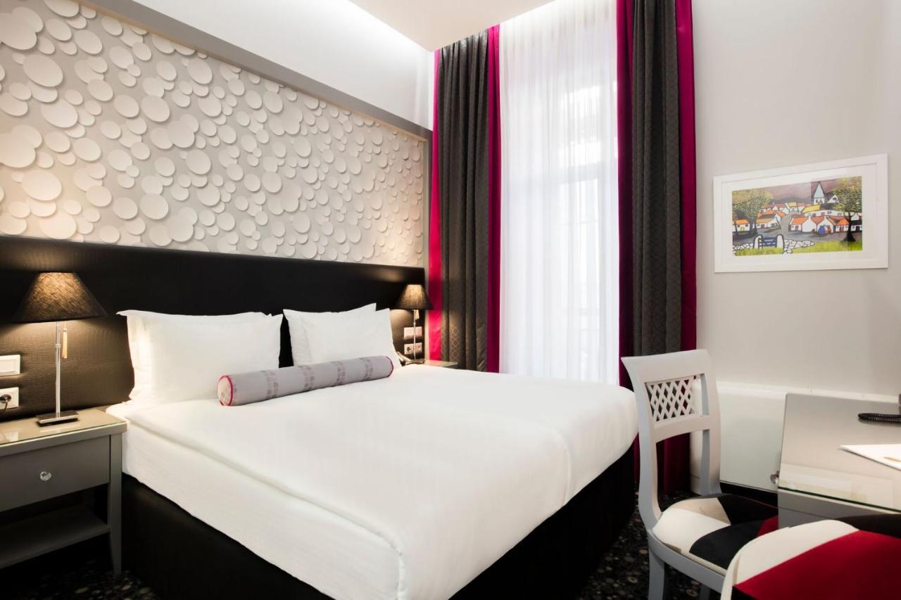 Hotel Central Сараево Екстериор снимка