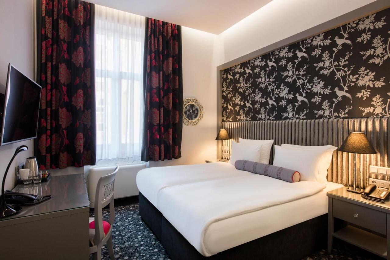Hotel Central Сараево Екстериор снимка